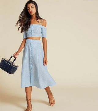Reformation + Ava Two-Piece