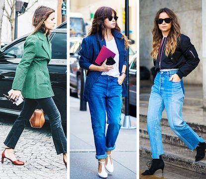 5 Style Uniforms Fashionable Women Swear By | Who What Wear