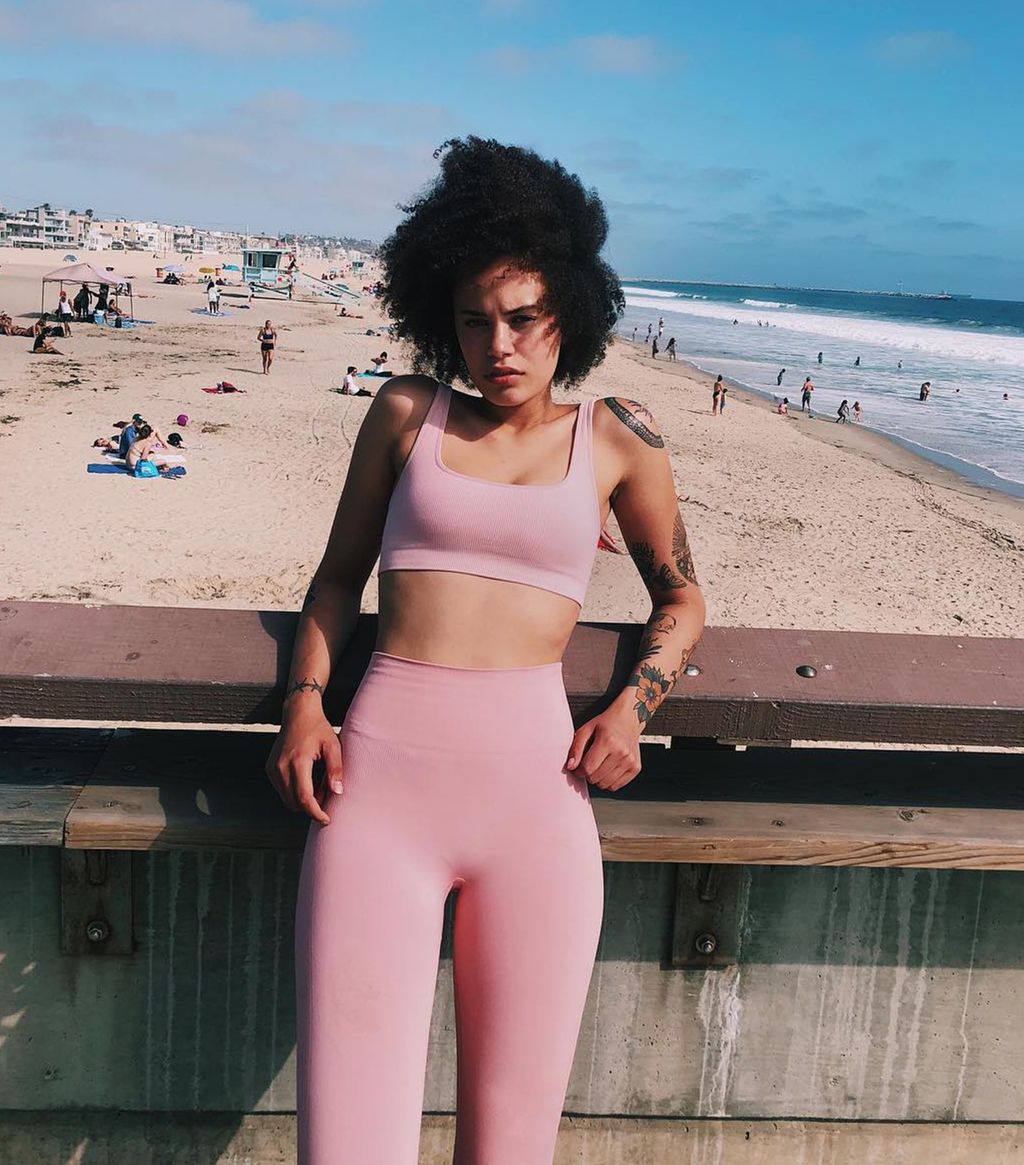 Noticed Yoga Legging
