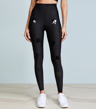 Ultracor + Ultra High Lux Knockout Leggings