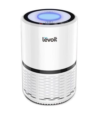 Levoit + Air Purifier