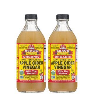 Bragg + Bragg Organic Apple Cider Vinegar With the Mother (2 Pack)