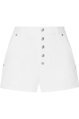 Rag + Bone + Branson Denim Shorts