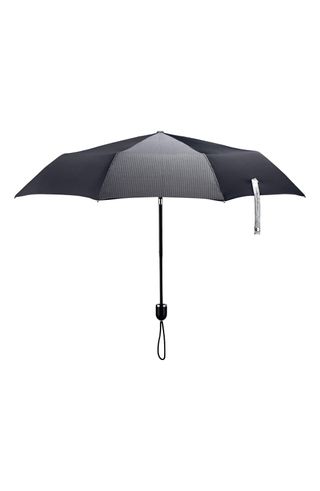 Shedrain + Stratus Auto Open Compact Umbrella