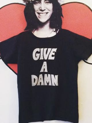 The Deep End Club + Give a Damn T-Shirt