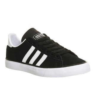 Adidas + Campus Sneakers