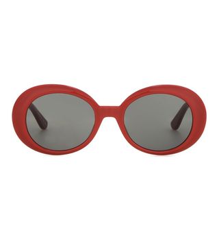 Saint Laurent + California 54 Sunglasses
