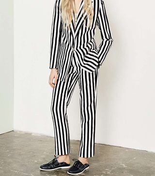 Topshop Unique + Harleyford Trousers