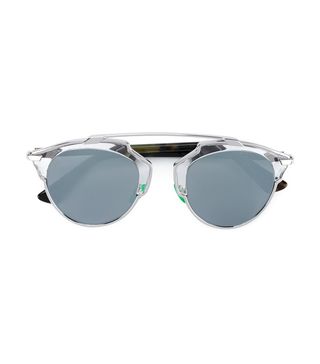 Christian Dior + So Real Sunglasses