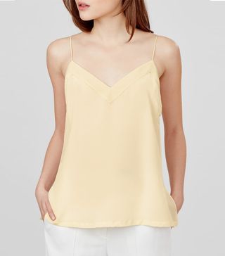 Cuyana + Silk Cami