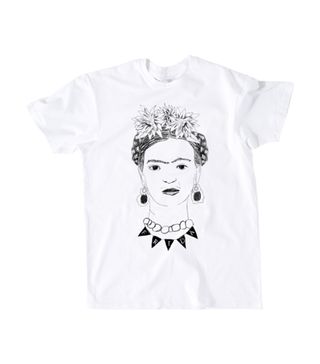 Deerdana + Frida T-Shirt
