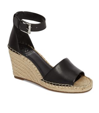 Vince Camuto + Leera Wedge Sandal