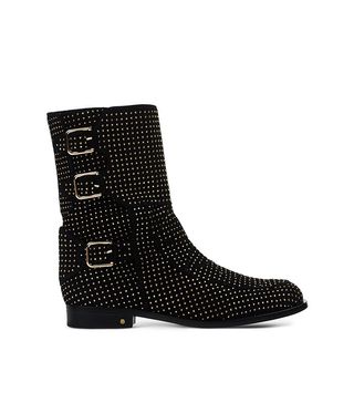 Laurence Dacade + Ankle Boots