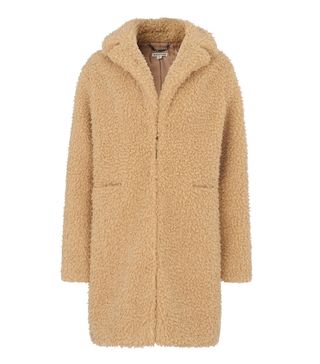 Whistles + Ultimate Teddy Coat