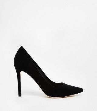 ASOS + Peru Pointed High Heels