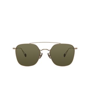 Ahlem + Lunettes de Soleil Concorde Sunglasses