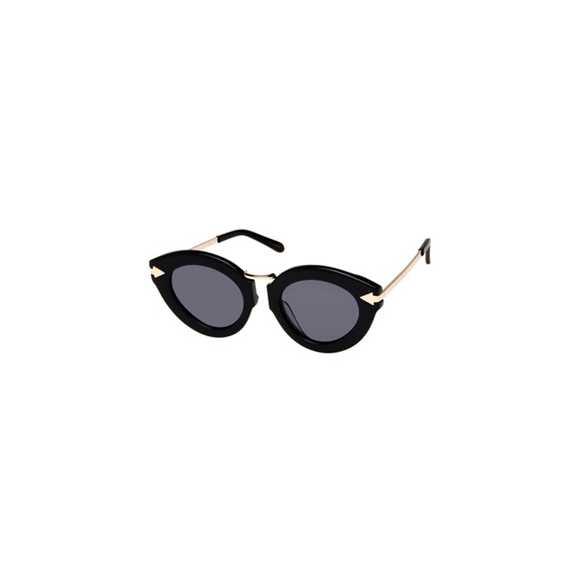 Karen Walker + Lunar Flowerpatch Sunglasses