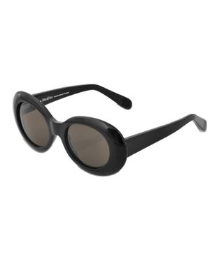 Acne Studios + Mustang Sunglasses