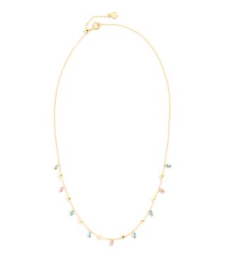 Gorjana + Rumi Confetti Necklace