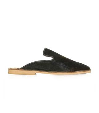 Topshop + KALM Mule Loafers