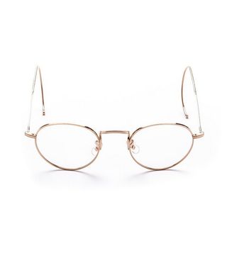 Sunday Somewhere + Ava Glasses