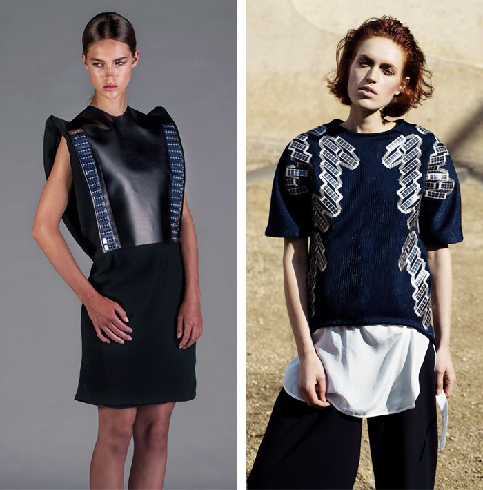 Solar-Powered Clothing: Everything You Need to Know | Who What Wear