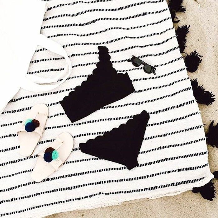 Why Is Swimwear So Expensive? Who What Wear