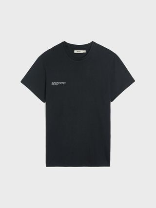Pangaia + Organic Cotton T-Shirt