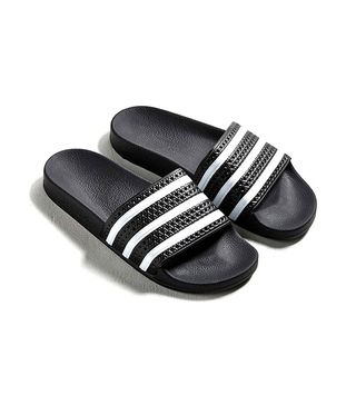 Adidas + Originals Adilette Pool Slide Sandal