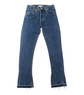 RE/DONE | Levi's® + The Elsa Jeans