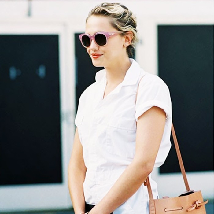 4 Flattering Tips on How to Wear a Romper – Shop the Mint