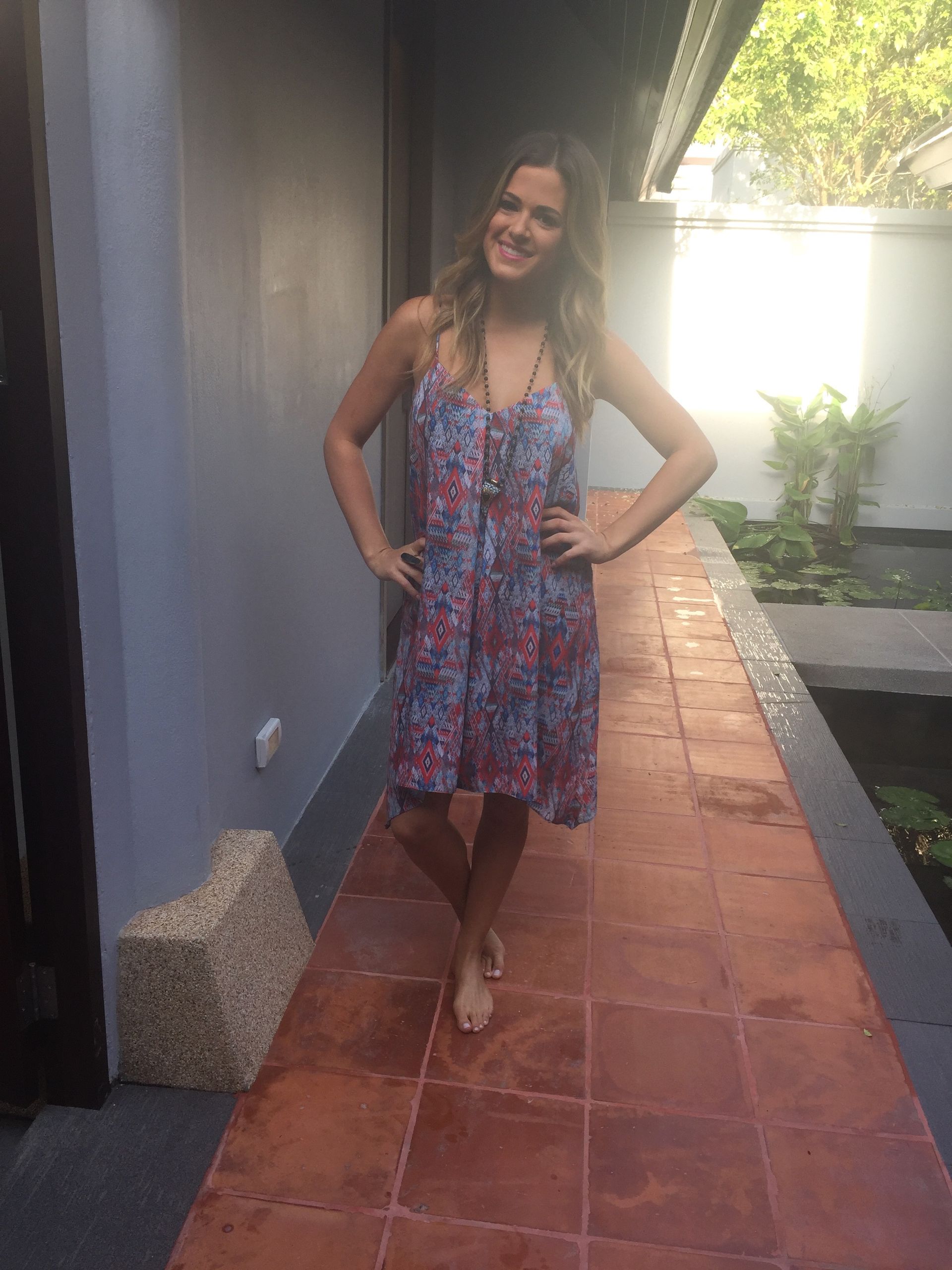 See Every Outfit JoJo Fletcher Has Worn On The Bachelorette | Who What Wear