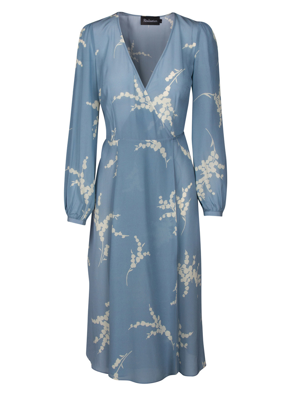 Réalisation Par + The Violette Summer Loving Blue