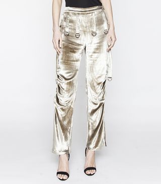 Arianne Elmy + Velvet Updated Aaliyah Pants