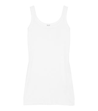 Splendid + Cotton And Modal-Blend Jersey Tank