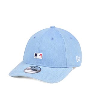 New Era MLB X Levi Collection + 9Twenty Snapback Cap