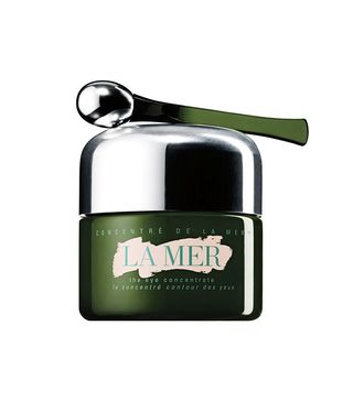 La Mer + The Eye Concentrate