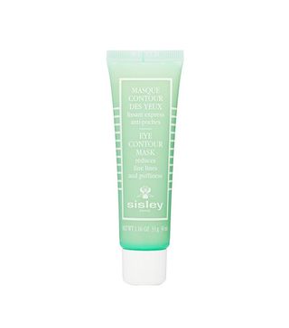 Sisley + Eye Contour Mask