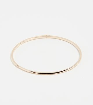 Eddie Borgo + Peaked Collar Necklace