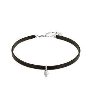 Carbon 
Hyde + Pasha Hyde Choker