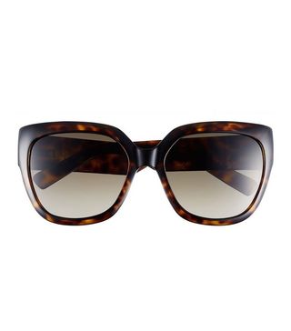 Dior + My Dior 3 57mm Sunglasses
