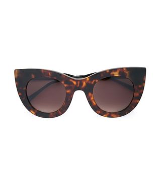 Thierry Lasry + Cheeky Sunglasses