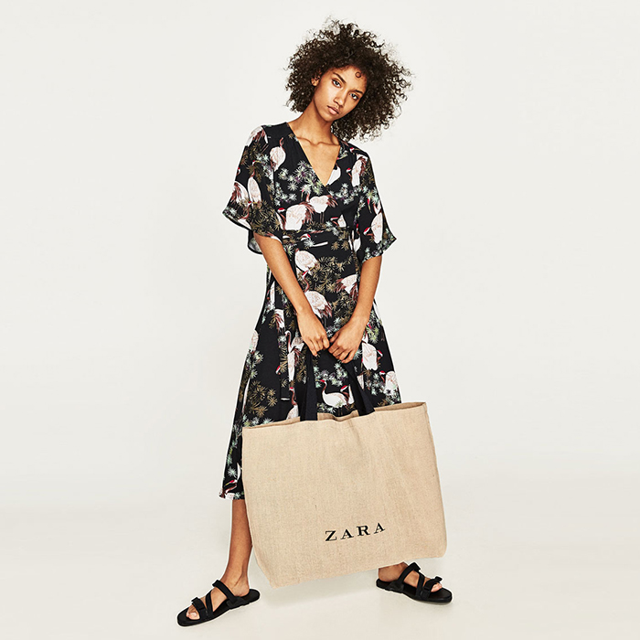 How to Find Out When Zara Sales Are Starting