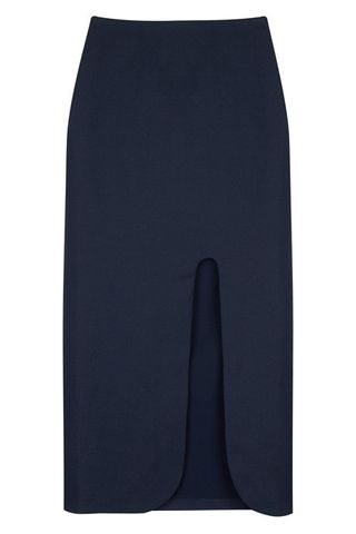 Jacquemus + Jupe Longue Skirt
