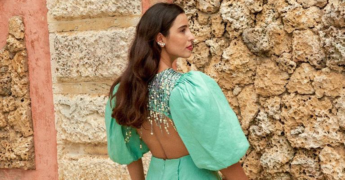 The 35 Best Wedding Guest Dresses You’ll Love To Wear