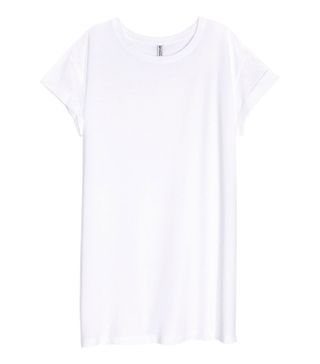 H&M + Long T-Shirt