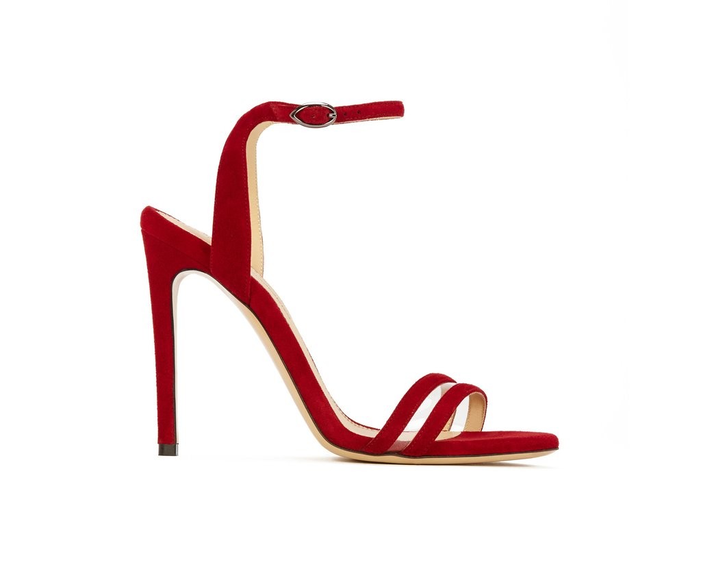 Neil J. Rodgers + Stella Sandals