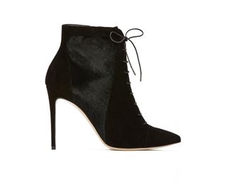 Neil J. Rodgers + Cara Ankle Boots