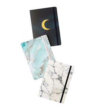 Urban Outfitters + Marble Journal
