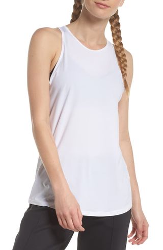 Zella + Strength Racerback Tank